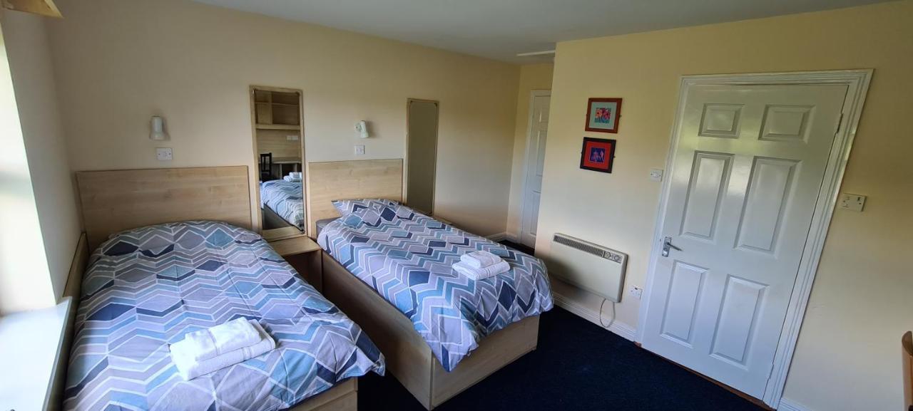 Yeats Village Sligo Eksteriør bilde