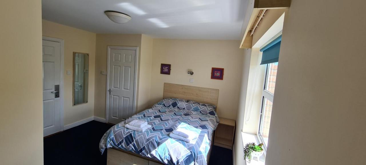 Yeats Village Sligo Eksteriør bilde