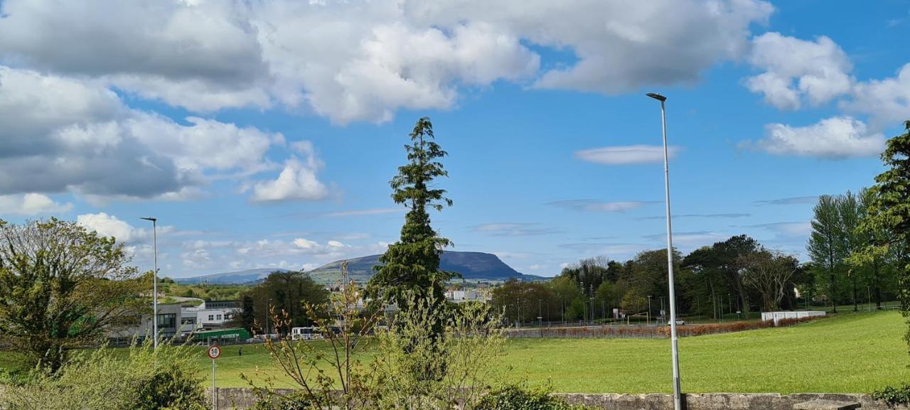 Yeats Village Sligo Eksteriør bilde