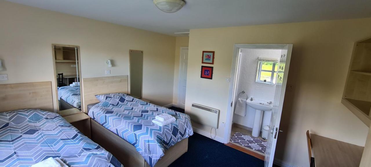 Yeats Village Sligo Eksteriør bilde
