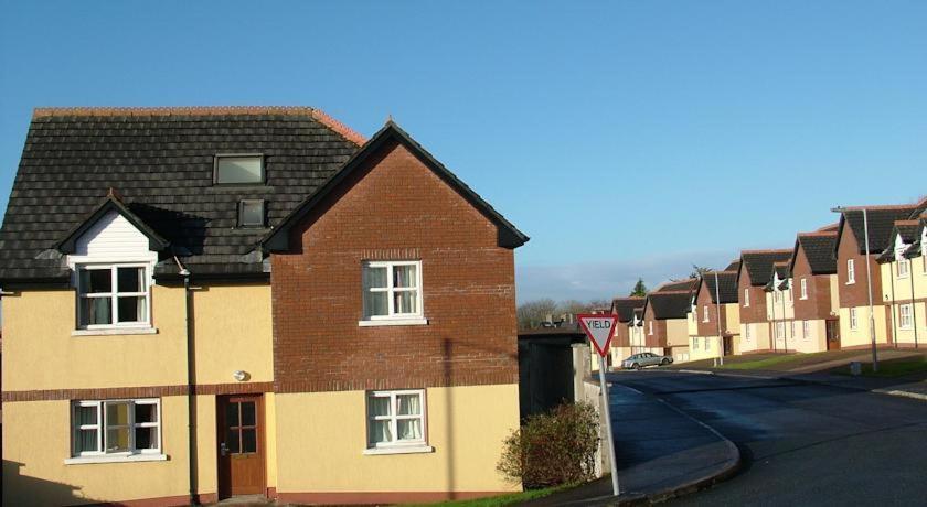 Yeats Village Sligo Eksteriør bilde