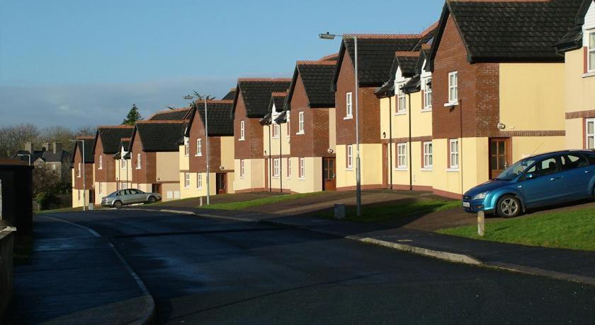 Yeats Village Sligo Eksteriør bilde